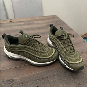 Nike Air Max 97 - Women’s 8